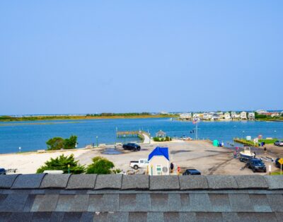 NEW! Amazing Bay & Sunset Views! Access for boat, kayak, & SUP launch