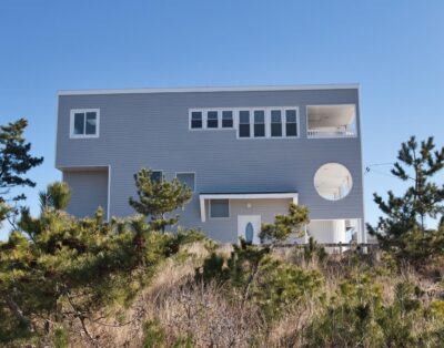 DREAMSCAPE – Loveladies LBI NJ Oceanfront Home – 5 to 6 Bedrooms